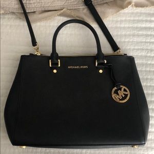 Authentic Micheal Kors Satchel